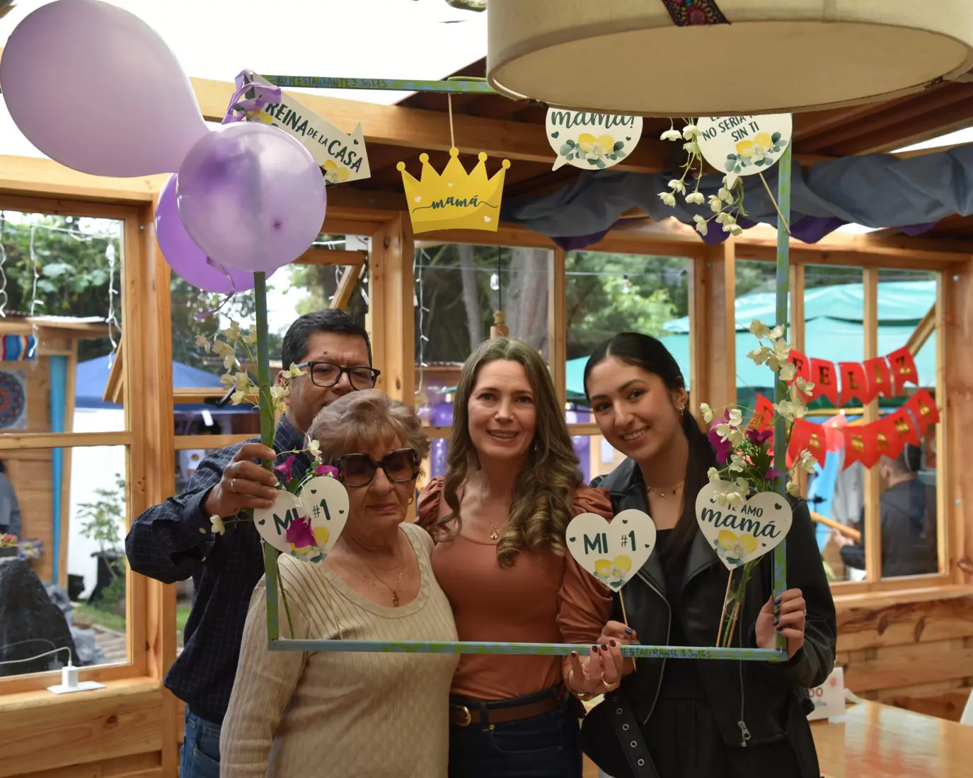 Cumpleaños y celebraciones