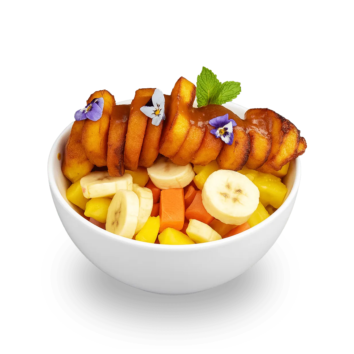 Brunch de domingo