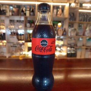 COCA COLA ZERO