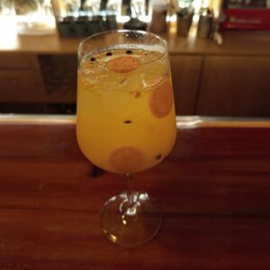 GASSATA ESTRELLAS DEL ANDINO