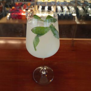 GASSATA ELIXIR DE LOS ANDES