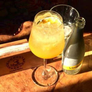 GASSATA ELIXIR DEL SOL