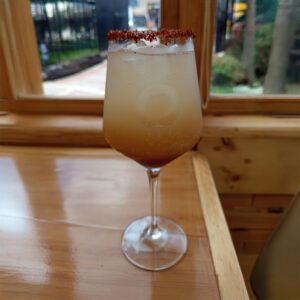 GASSATA FUEGO DEL INCA