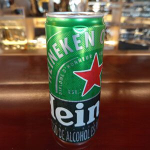 HEINEKEN