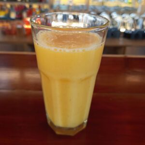 Jugo de Mango
