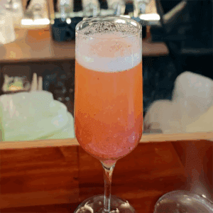 MIMOSA FRUTOS ROJOS (2x1)