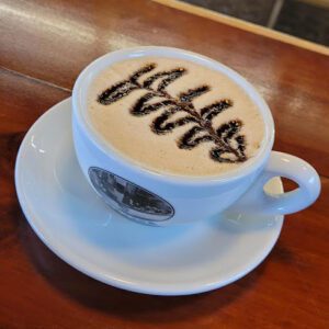 MOCACCINO