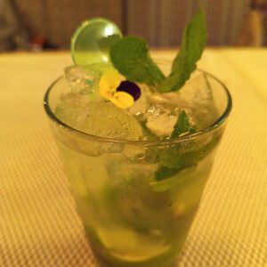 MOJITO SIN ALCOHOL (2x1)