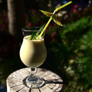 PIÑA COLADA