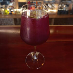 VINO TINTO DE VERANO (2x1)