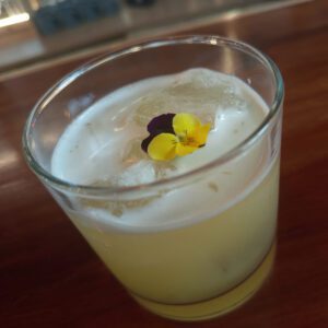 WHISKY SOUR (2x1)