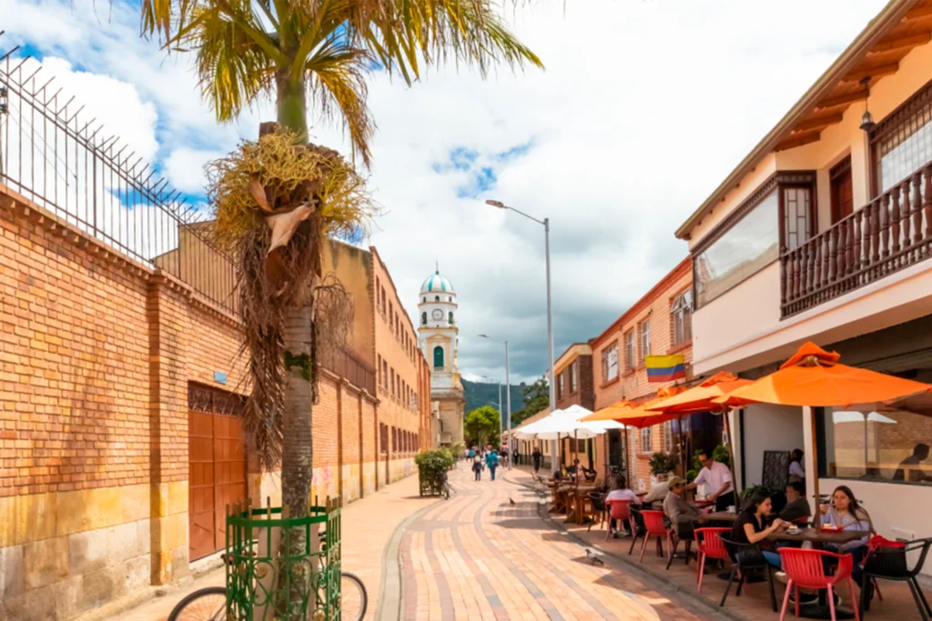Escapada a Chía desde Bogotá en Restaurante 3 Soles, Chía – fusión latinoamericana campestre