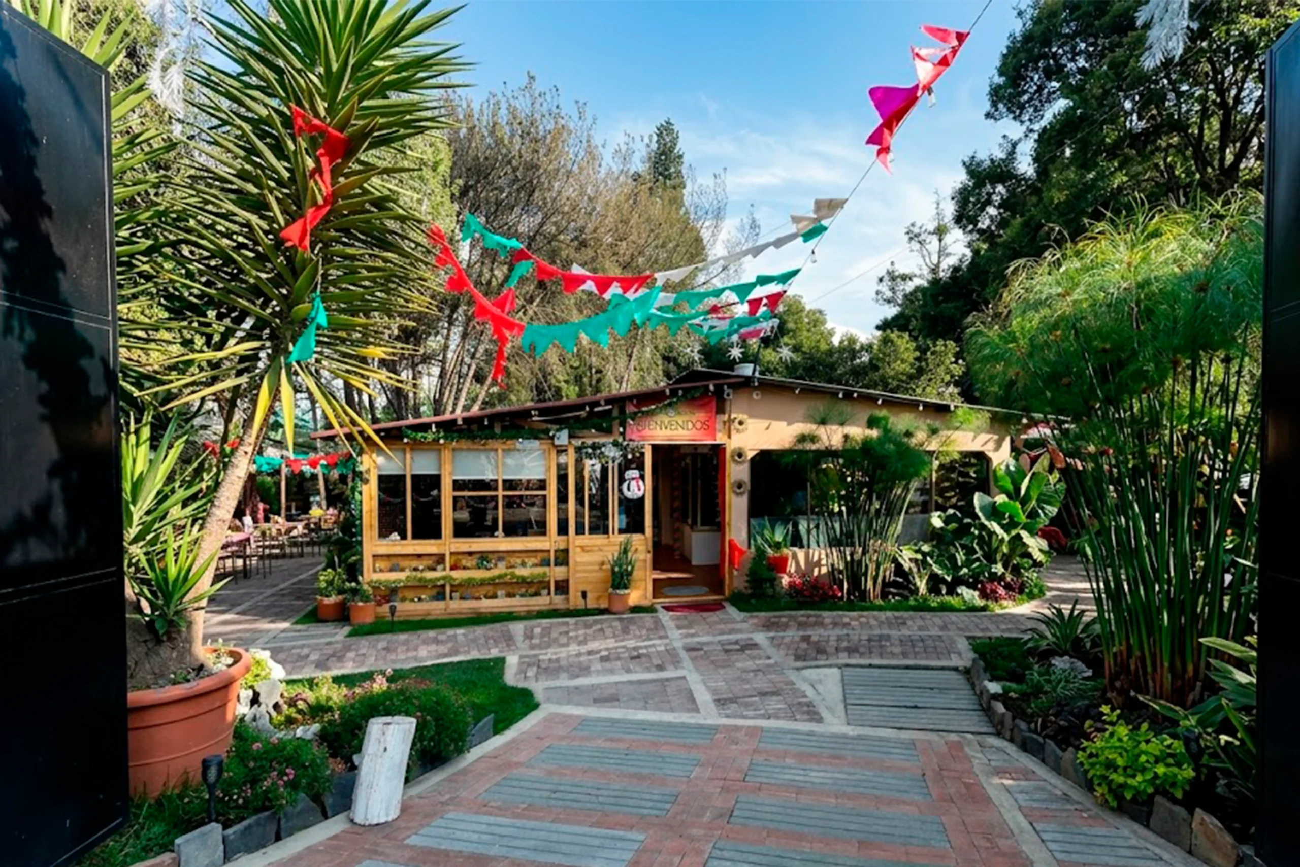Cómo llegar a 3 Soles Chía en Restaurante 3 Soles, Chía – fusión latinoamericana campestre