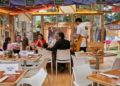 El 15 de mayo celebra a los maestros con un descuento especial en Restaurante 3 Soles Chía. Fusión latina, ambiente campestre y beneficios exclusivos para docentes.